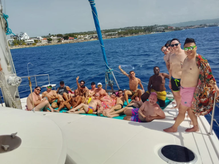 Louer Catamaran avec ou sans skipper Custom Made à Sosúa