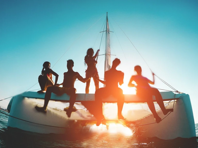 Custom Made custom a louer à Sosúa