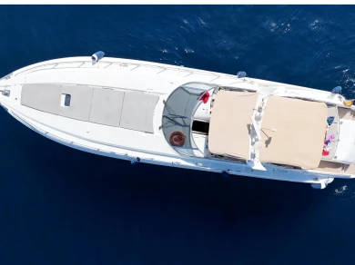 Noleggiare una Sunseeker Predator 63 a Puerto Deportivo de Marbella