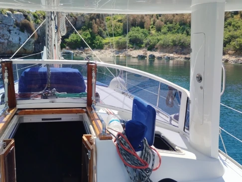 Louer Voilier avec ou sans skipper Bavaria à Xemxija