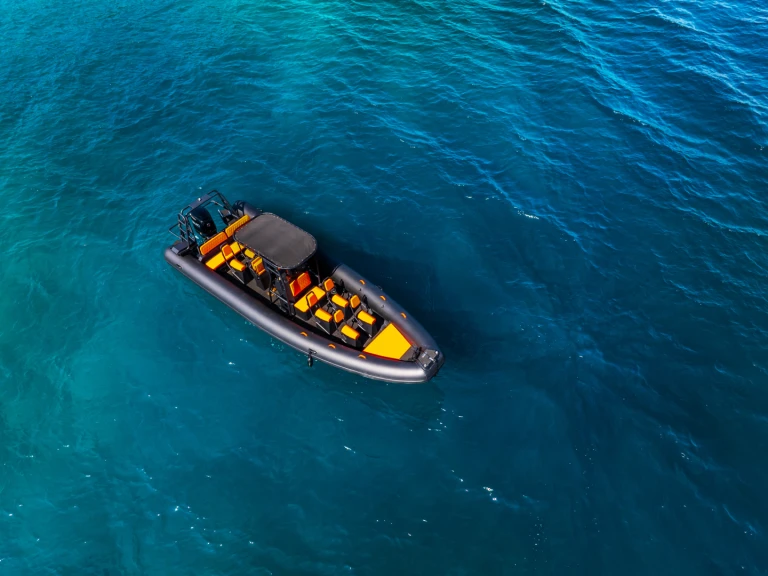 Location bateau Preko pas cher 860