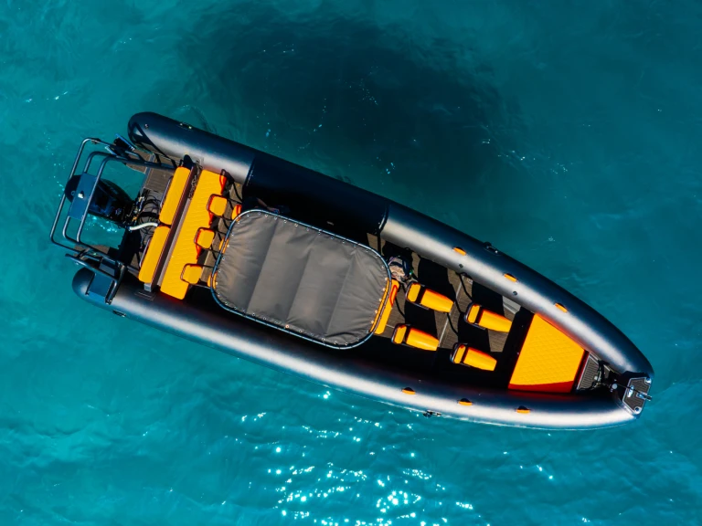 Location bateau Sea Marine 860 à Preko sur Samboat