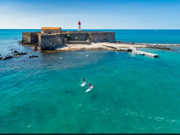Location Catamaran à Le Cap d'Agde - Edel Edel Cat 33
