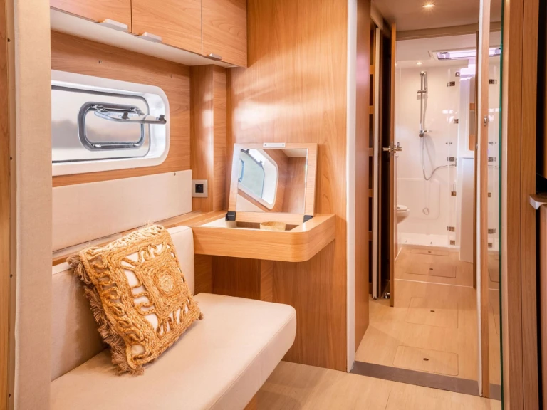 Location Catamaran Bali avec permis