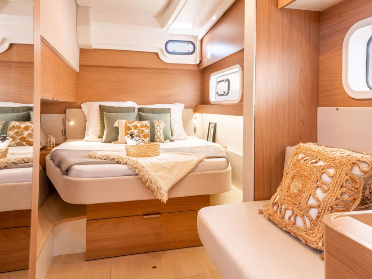 Catamaran à louer à Le Marin au meilleur prix