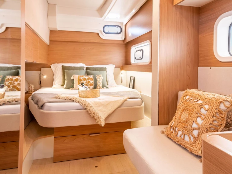 Catamaran à louer à Le Marin au meilleur prix