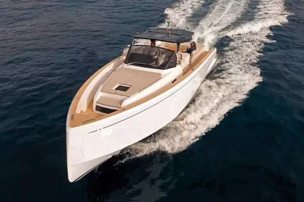 Louer Yacht avec ou sans skipper Pardo Yachts à Bandol
