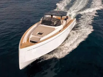 Yacht mit oder ohne Skipper Pardo Yachts mieten in Bandol