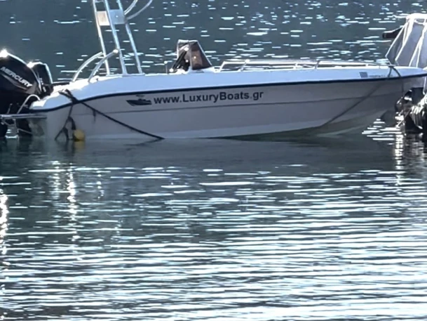 Louez un Marinco 475 2025 à Faliraki