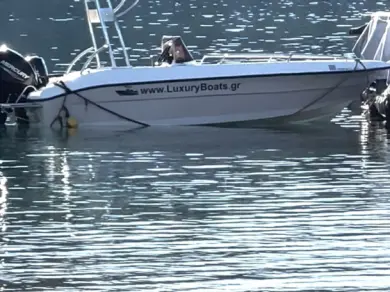 Louez un Marinco 475 2025 à Faliraki