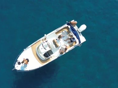 Hire a Saver 750 WA Portals Nous