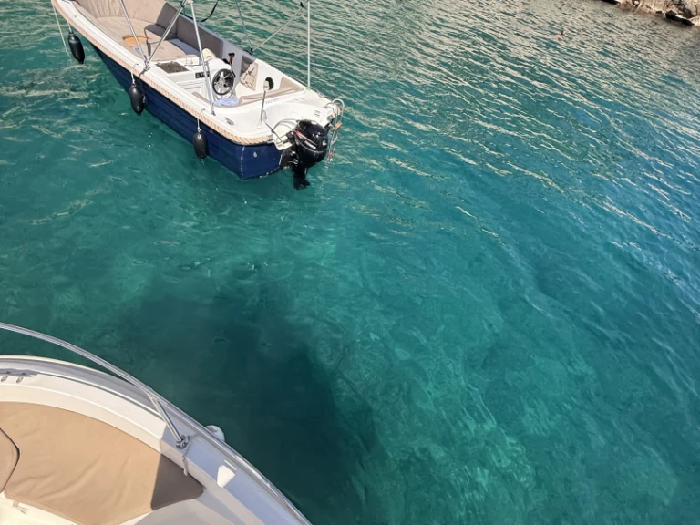 Valory Valory 475 a louer à Marseille