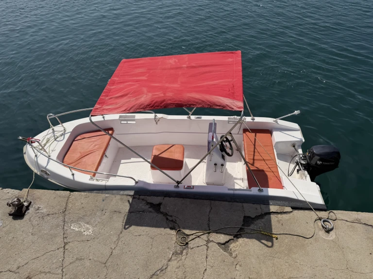 Louez un Prusa Marine Prusa 450 à Marseille