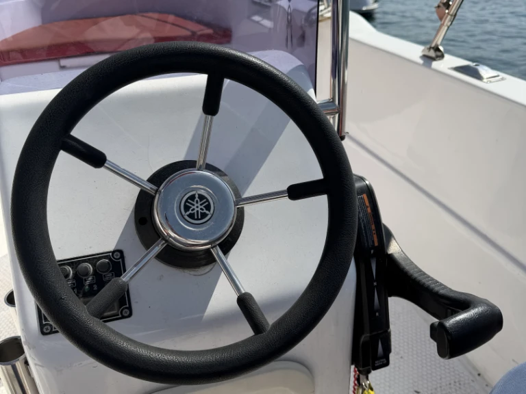 Location bateau Prusa Marine Prusa 450 à Marseille sur Samboat