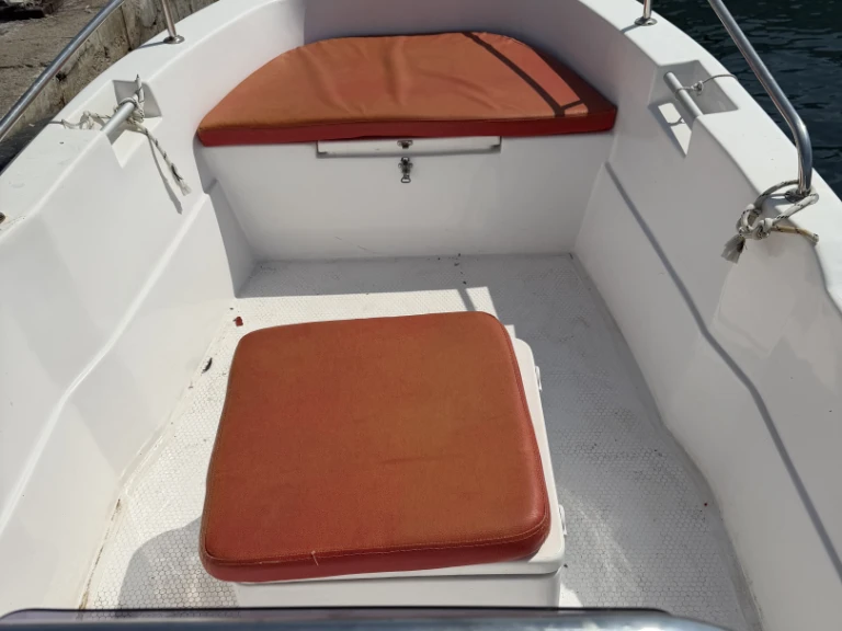 Location Yacht à Marseille - Prusa Marine Prusa 450