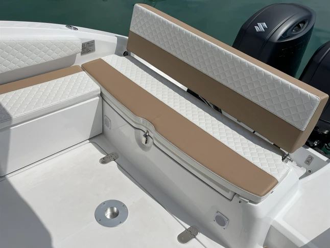 Location Bateau à moteur Idea Marine avec permis