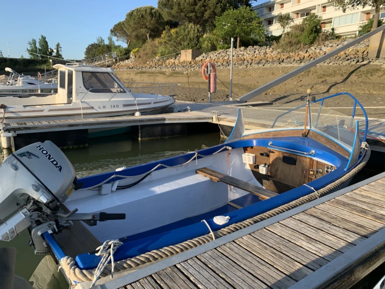 Location bateau Kirie Armen à La Baule-Escoublac sur Samboat