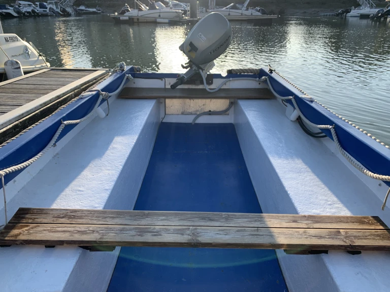 Louer Bateau à moteur avec ou sans skipper Kirie à La Baule-Escoublac