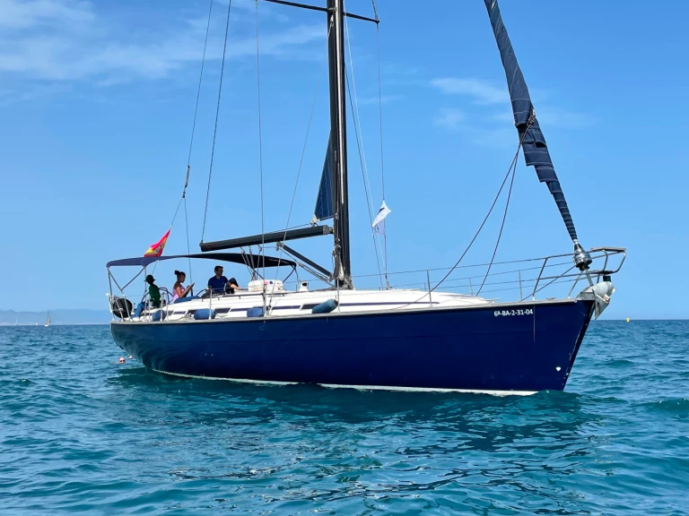 Location bateau Bavaria Bavaria 49 à Barcelone sur Samboat