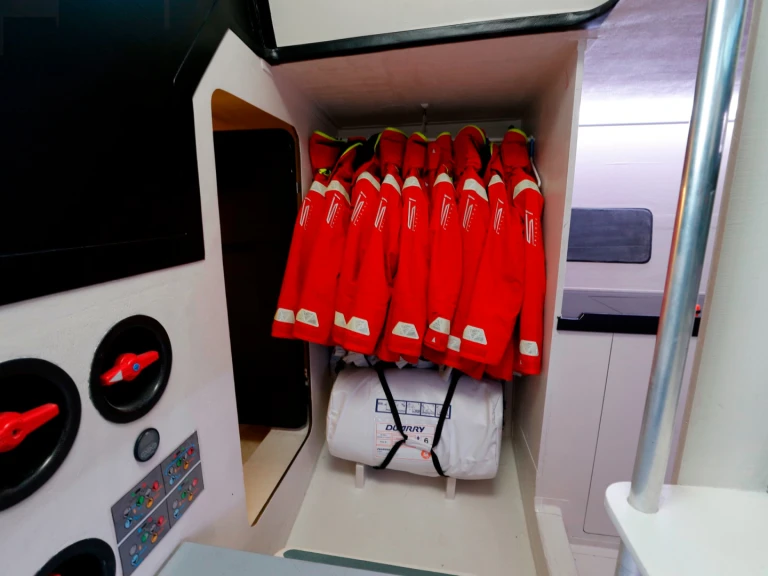 Louer Voilier avec ou sans skipper  à Barcelone