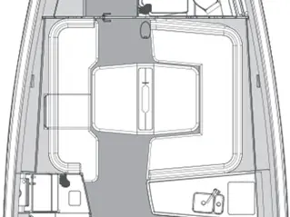 Location à Biograd na Moru - Elan Elan E6 sur SamBoat