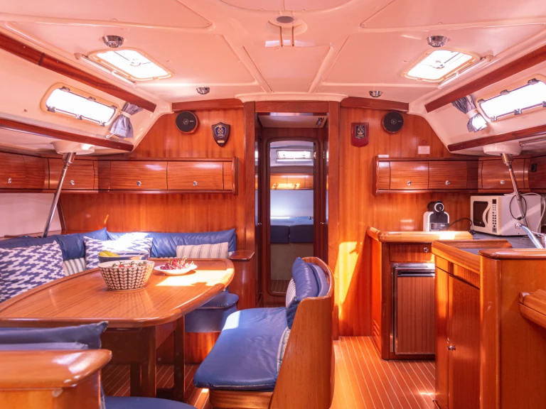  IMOCA 60 a louer à Barcelone