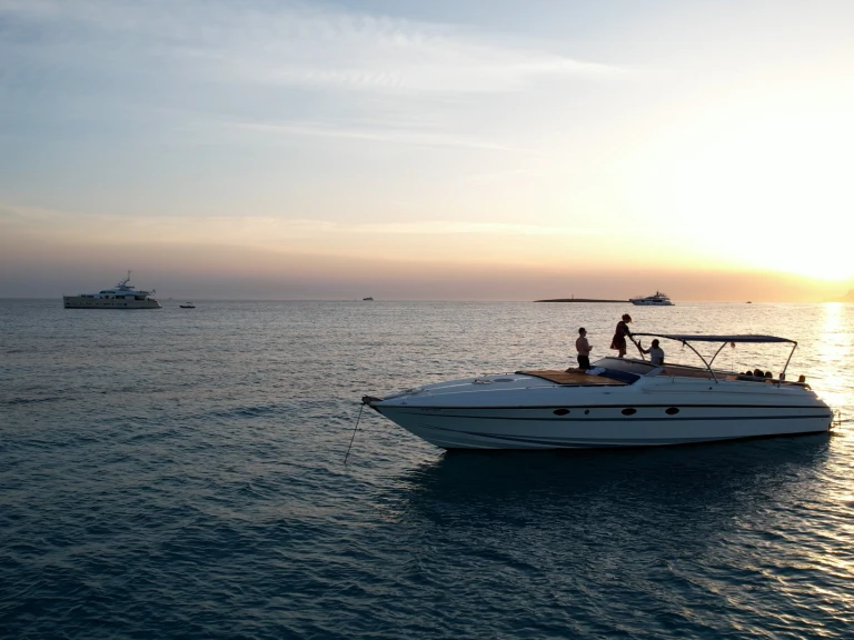 Location Bateau à moteur  avec permis