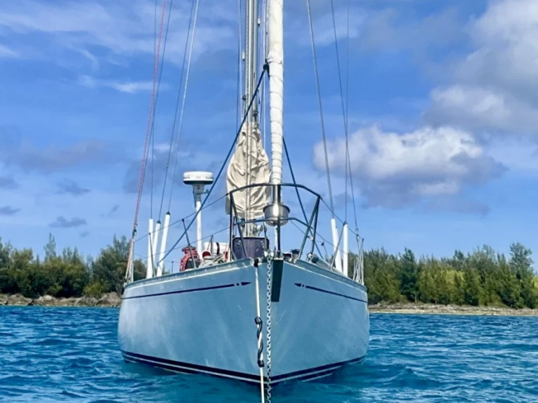 Louer Voilier avec ou sans skipper Nautor Swan à Porto di Cala Gonone