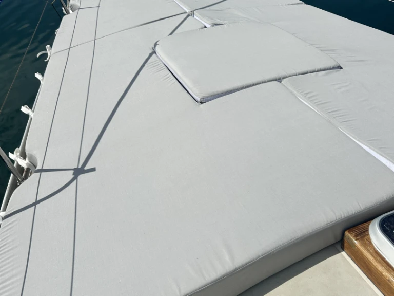 Nautor Swan Swan 44 a louer à Porto di Cala Gonone