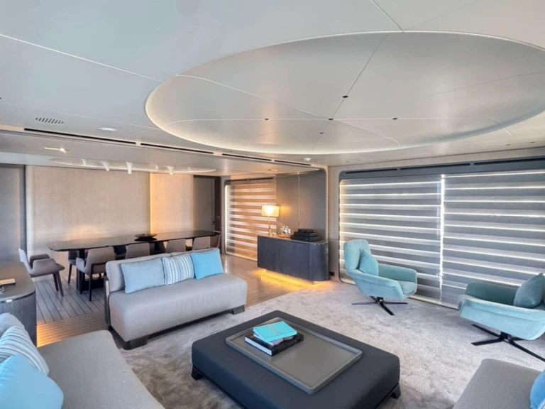 Yacht à louer à Grèce au meilleur prix