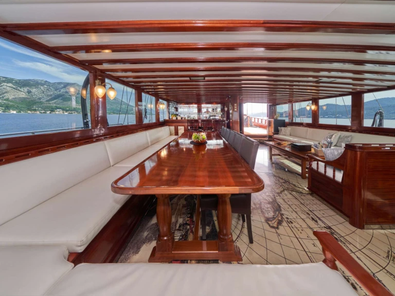 Location Yacht à Split - Custom STELLA MARIS