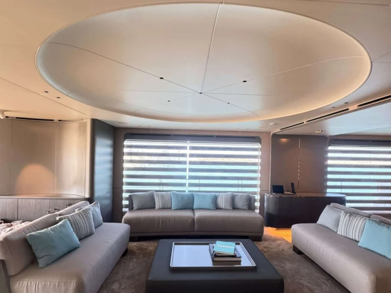 Location bateau Grèce pas cher PURA VIDA