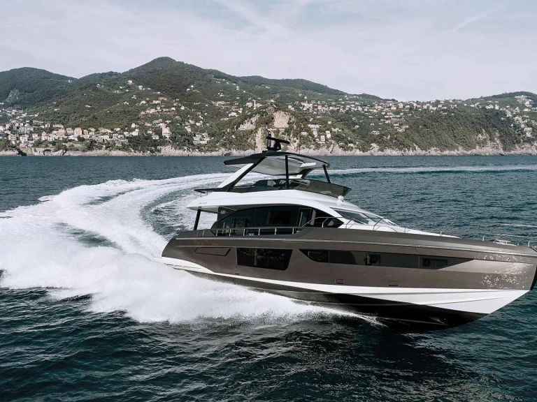 Yacht à louer à Zadar au meilleur prix