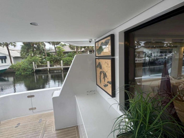 Location à Fort Lauderdale - Two Oceans SCOTT FREE sur SamBoat