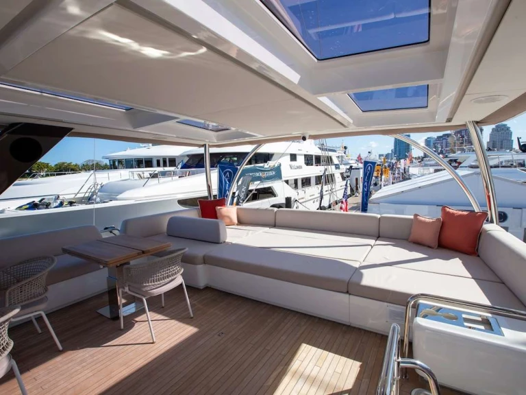 Location bateau Lagoon ODYSSEY à Bahamas sur Samboat