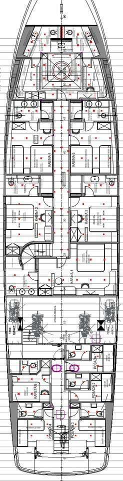 Louez un Custom Made Love Story à Split