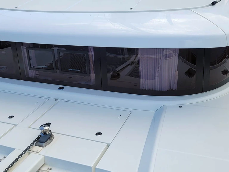 Location bateau Road Town pas cher Lagoon 42