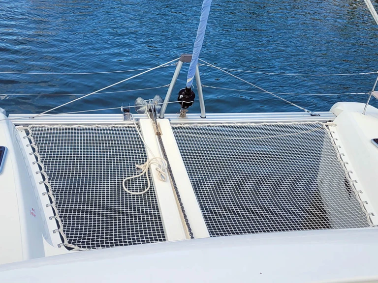 Location Catamaran à Road Town - Lagoon Lagoon 42