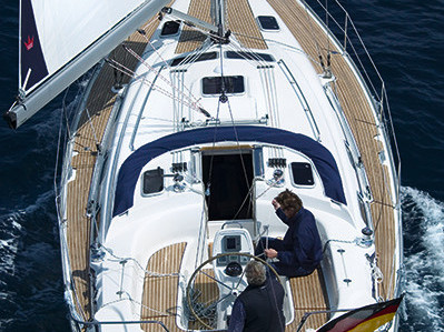 Location bateau Tribunj pas cher Bavaria 39 Cruiser