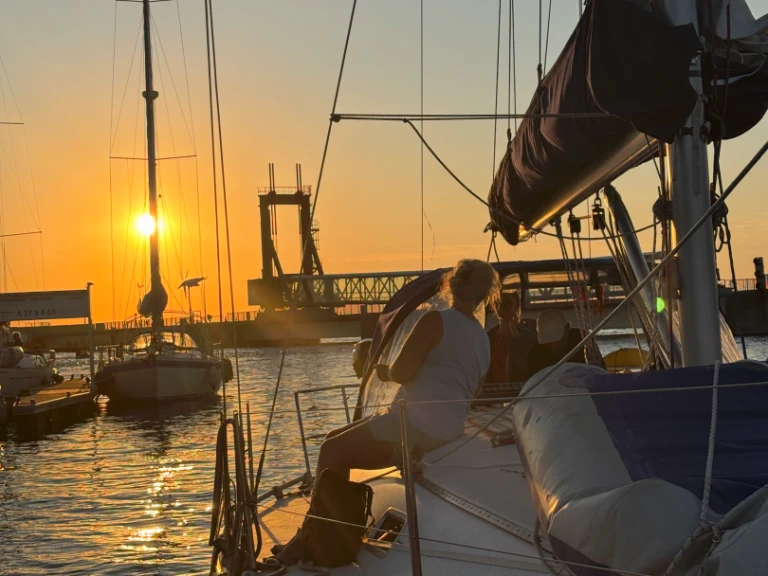 Voilier à louer à Saint-Malo au meilleur prix