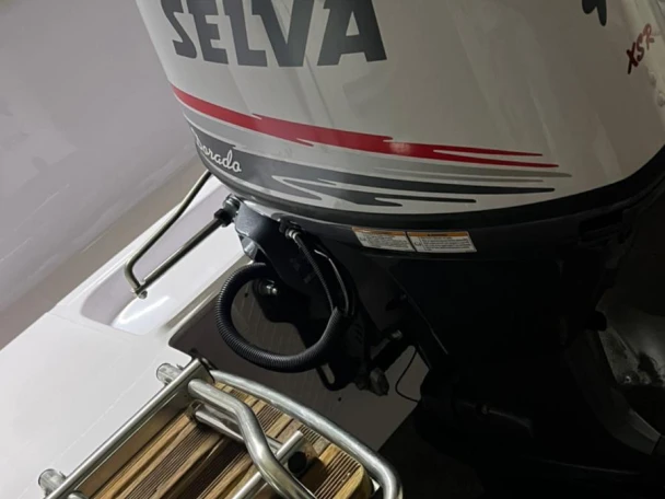 Selva Selva 570 Elegance a louer à Naples