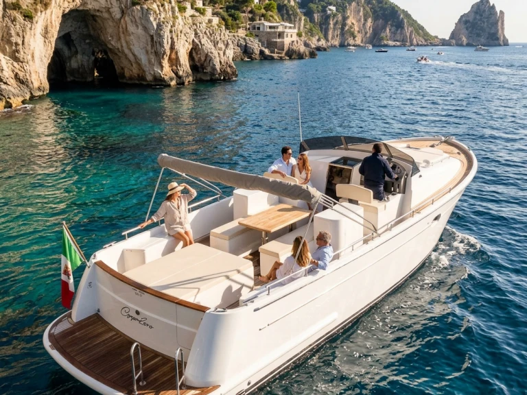 Location Bateau à moteur Allure avec permis