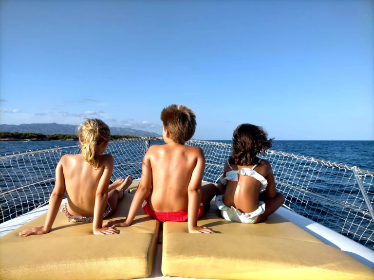 Location bateau Sessa Marine C30 à Salou sur Samboat
