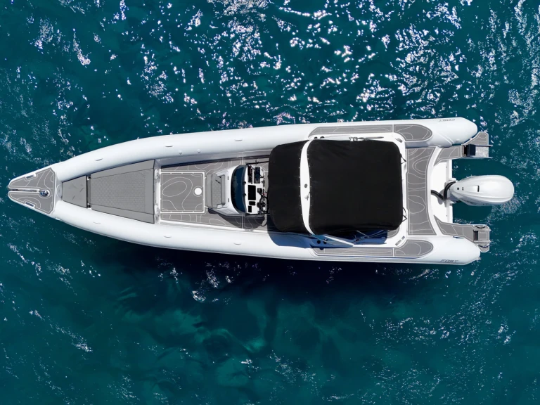 Location bateau Marina Aliki pas cher 32