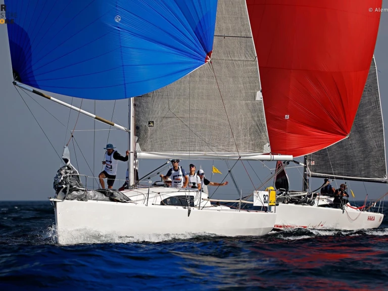 Louez un Jpk Jpk 1010 à Brest