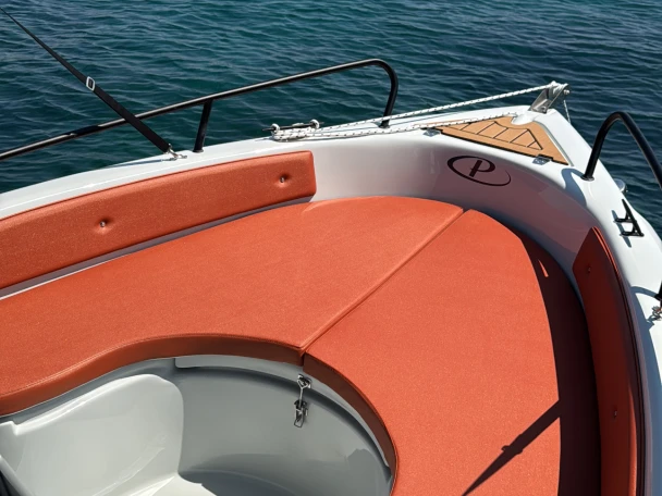 Location Bateau à moteur à Anávyssos - Poseidon Blu Water 170