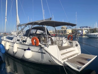 Segelboot mieten in Perigiali zum besten Preis