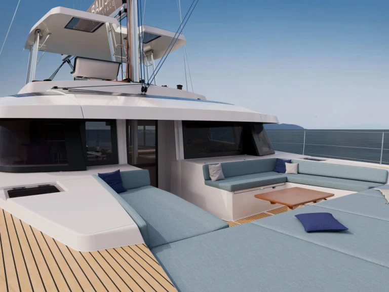 Location bateau Bali Bali 5.2 - 6 + 2 cab. à Nassau sur Samboat