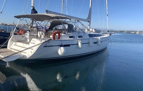 Louez un Bavaria Cruiser 51 à Perigiali