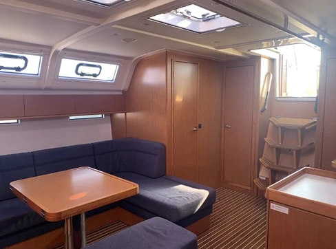 Location Voilier à Perigiali - Bavaria Cruiser 51